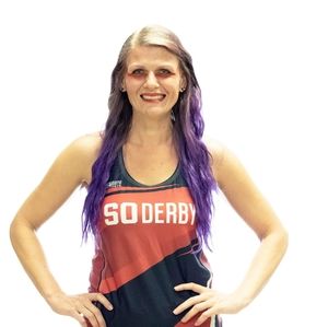 Meet your Posher, Melinda